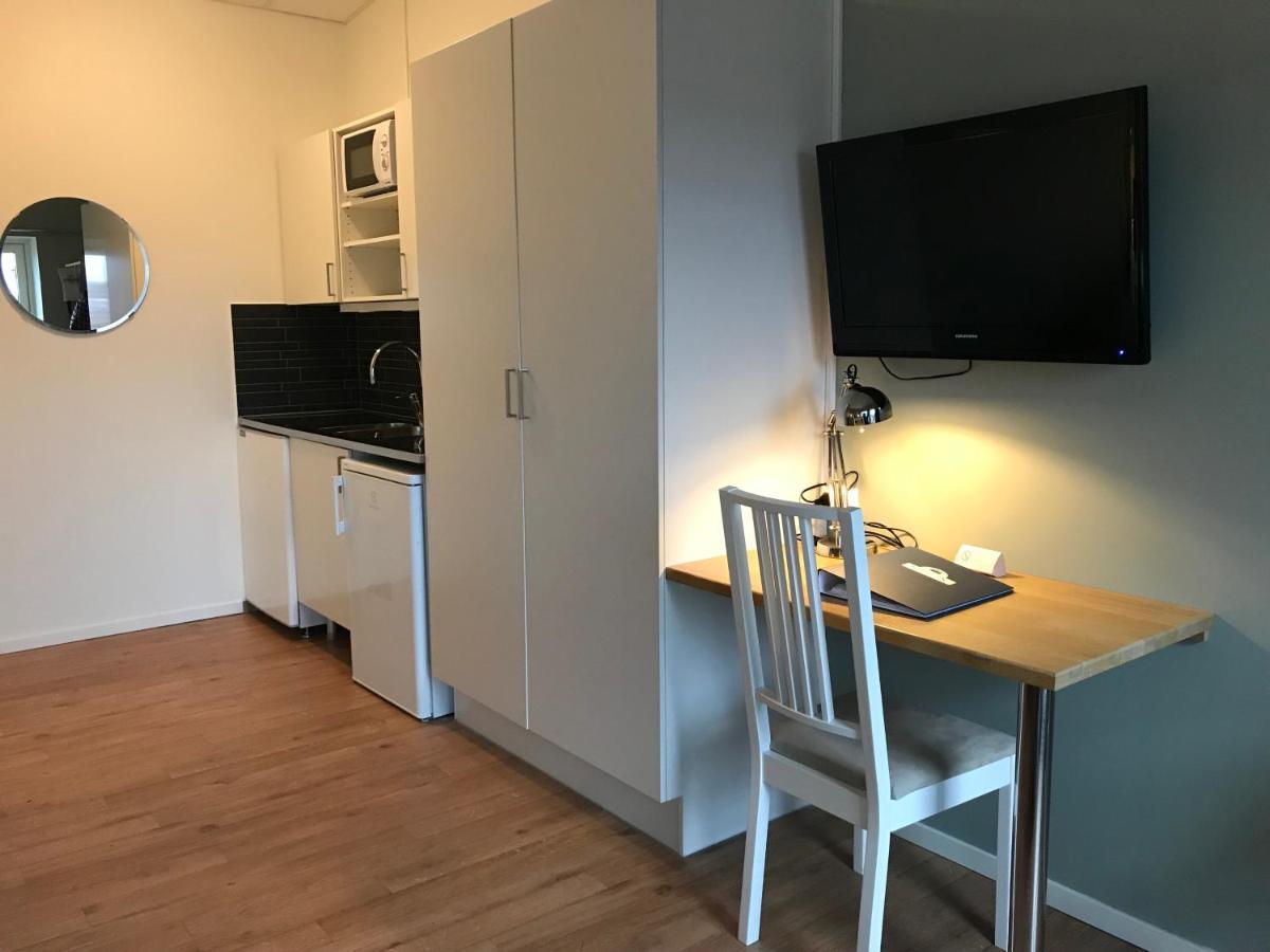 Отель Lygnerns Pensionat Och Konferens Satila Экстерьер фото